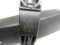 BMW E91 330XD 05-08 Innenspiegel Rückspiegel Spiegel Innen Elektrochrom BMW E91 330XD 05-08 15.02.2006 8238066... Vorschau 5