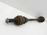 BMW E91 330XD 05-08 Kombi 3,0D 170KW 4WD Antriebswelle Gelenkwelle Hinten Links BMW E91 330XD 05-08 15.02.2006... Vorschau 2