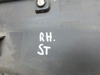 Ford Transit Connect 13-18 Lang Türleiste Beplankung Rechts Hinten Mitte Aussen 5D Ford Transit Connect 13-18... Vorschau 7