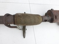 Ford Kuga II 16-19 1,5 134KW Katalysator Kat Ford Kuga II 16-19 29.09.2017 1250996X CV61-5E211-AFD 2040433 gebraucht Vorschau 4