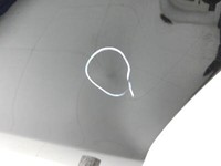 Mercedes S204 W204 C220 11-15  Kombi Tür Links Hinten 197 Mercedes S204 W204 C220 11-15 31.01.2012 A2047300305 gebraucht Vorschau 5