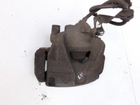 Renault Megane III KZ 08-12 1,4 96KW Bremssattel Bremszange Vorne Links Renault Megane III KZ 08-12 18.10.2012 gebraucht Vorschau 2
