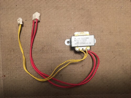 W DZ-35 110200A/W TF1 -C20-1F E135x 15 Transformer | eBay