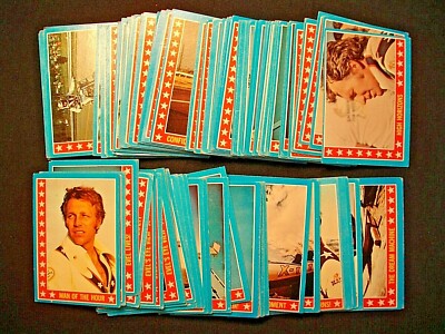 1974 Topps EVEL KNIEVEL cards QUANTITY U PICK READ FULL DESCRIPTION B 4 U BUY