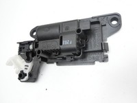 Peugeot 308 CC 07-11 Tankdeckel Stellmotor Tankklappenmotor Peugeot 308 CC 07-11 26.01.2011 gebraucht Vorschau 3