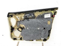 Mercedes CLS 250 C218 11-14 Kombi RHD Türverkleidung Türpappe Links Vorne Mercedes CLS 250 C218 11-14 18.11.2013... Vorschau 6