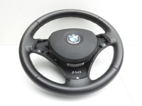 BMW E90 3er 325d 06-09 Lenkrad Airbaglenkrad 3 Speichen BMW E90 3er 325d 06-09 29.04.2008 6795568 32306795568... Vorschau 5