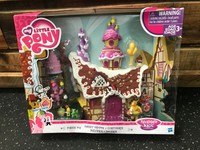 pinkie pie sweet shop
