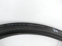 Peugeot 508 II 18-23 Lim Dichtung für Rahmen Tür Rechts Hinten Peugeot 508 II 18-23 16.07.2019 9813388380 E06352.K... Vorschau 6