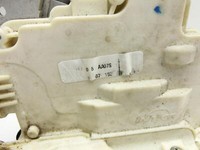 Audi A8 4E D3 05-07 Lang Türschloss m. ZV Stellmotor Links Vorne Audi A8 4E D3 05-07 22.05.2007 4E1837015AA gebraucht Vorschau 7