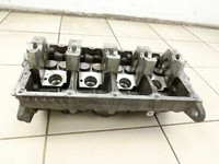 Seat Altea 5P 04-09 TDI 1,9 77KW BJB Zylinderkopf Seat Altea 5P 04-09 09.07.2004 03G103351C gebraucht Vorschau 5