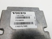 Volvo V40 525 12-16 Airbag Steuergerät Airbagsteuergerät Volvo V40 525 12-16 01.01.2013 31360791 130311273685 gebraucht Vorschau 2