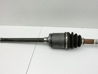 BMW X3 E83 03-06 3,0 170KW 4WD Antriebswelle Gelenkwelle Halbwelle Rechts Vorne BMW X3 E83 03-06 12.11.2004... Vorschau 4