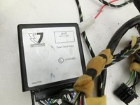 Renault Laguna III 3 08-11 Kombi Elektrokabel Leitungen Dose 13pol für Anhängerkupplung Renault Laguna III 3 08-11... Vorschau 5