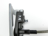 Mercedes W251 R350 07-10 Stellmotor Austellfenster Hinten Links Mercedes W251 R350 07-10 27.02.2007 A2516700550... Vorschau 5