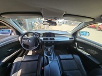 BMW E61 530xi LCI 07-09 Serviceheft Betriebsanleitung Anleitung Bordmappe BMW E61 530xi LCI 07-09 10.12.2008... Vorschau 12