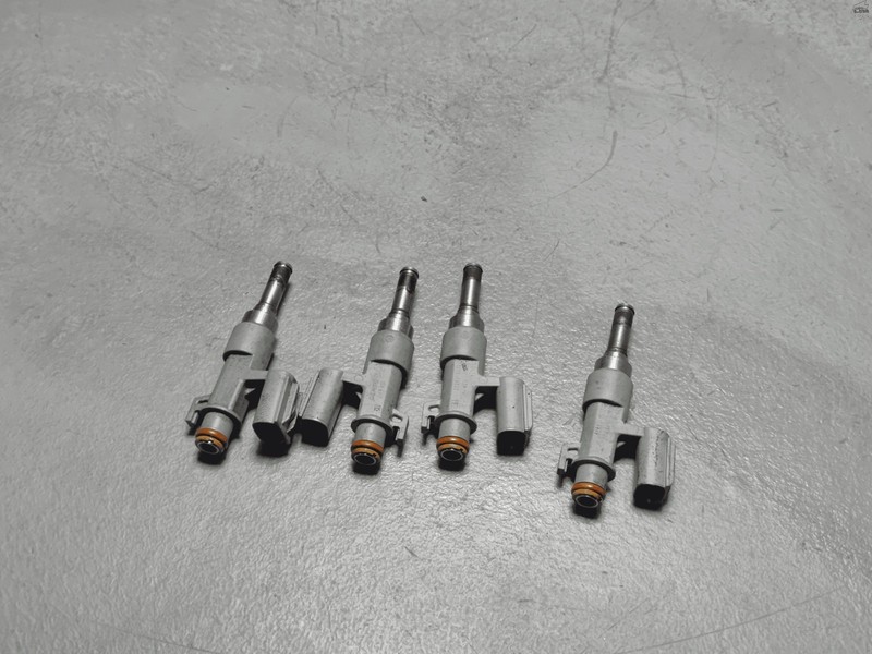 Used 2018-2024 Toyota Camry 2.5L Engine Fuel Injector Injectors *Set of 4 PCS* OEM