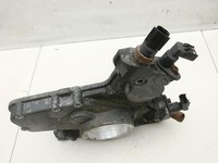 DAF LF55 220FA 2015 6,7 161KW Platte für Motor Stirnplatte Gehäuse Motorblock DAF LF55 220FA 2015 24.03.2015... Vorschau 4