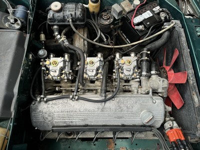 image 3 of engine