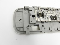 VW Passat CC 358 12-16 Innenleuchte Innenraumleuchte Hinten VW Passat CC 358 12-16 10.04.2013 3C0947291E gebraucht Vorschau 4