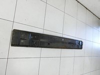 Toyota Avensis T27 08-11 Stoßstangenträger Stoßfängerträger Träger Querträger Hinten Toyota Avensis T27 08-11... Vorschau 2