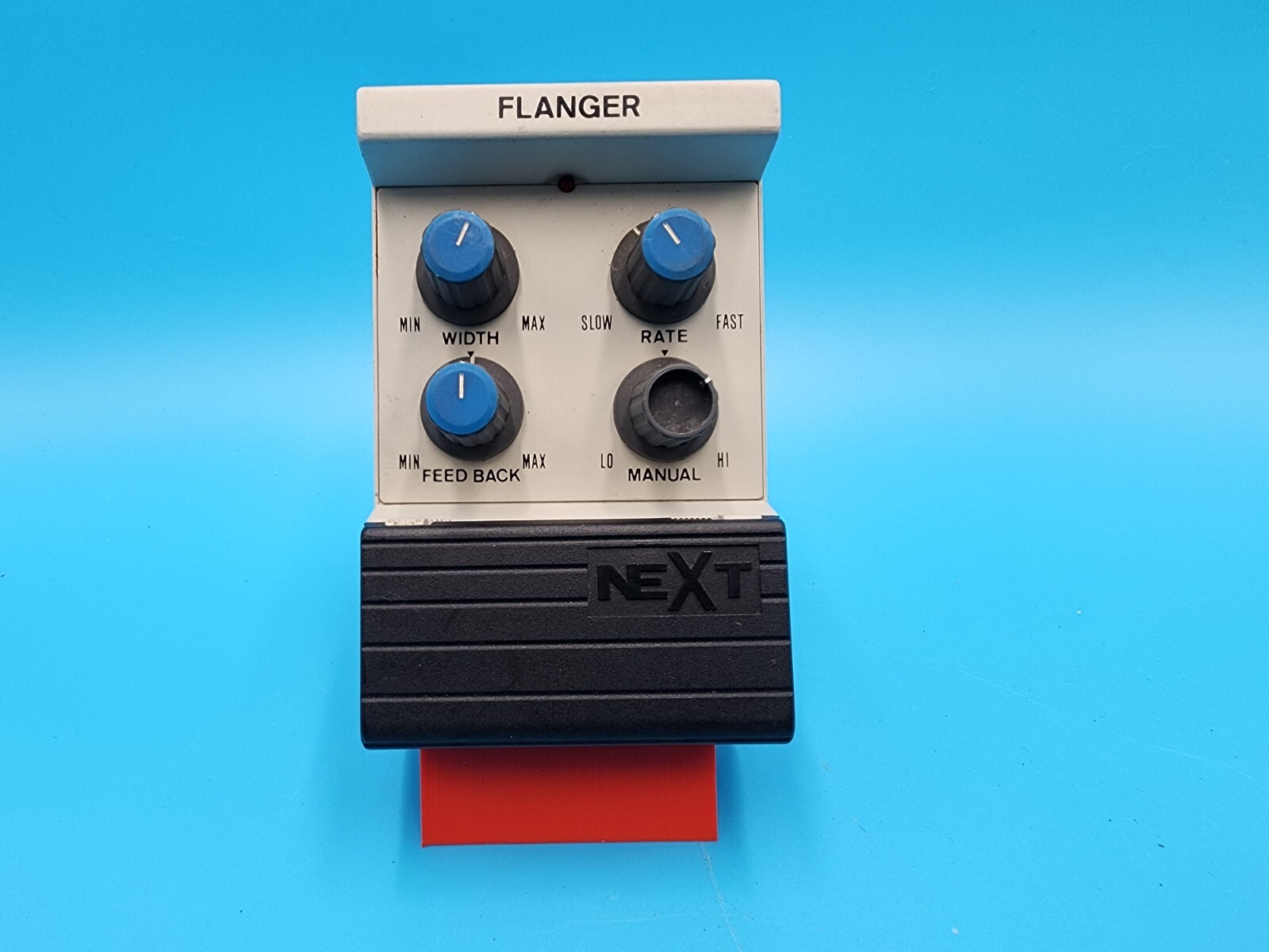 NEXT FLANGER フランジャー　ギターエフェクター NEXT FLANGER フランジャー ギターエフェクター NEXT FLANGER