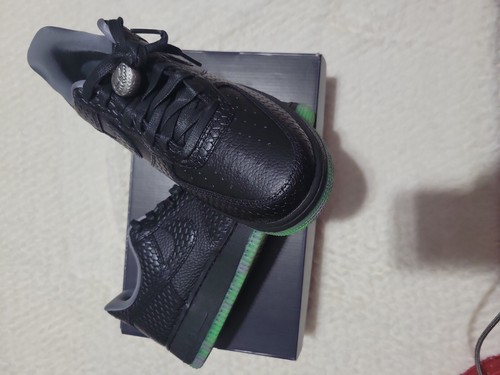 Size 8 - Nike Air Force 1 Low Premium Halloween 2023 | eBay