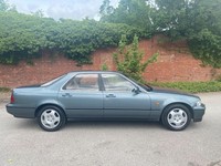 1995 Honda Legend 3.2 4dr SALOON Petrol Automatic