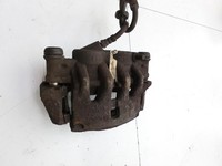 Jumper Ducato 250 06-14 HDI 2,2 88KW Bremssattel Bremszange Vorne Links Jumper Ducato 250 06-14 20.04.2007 4401J6... Vorschau 2