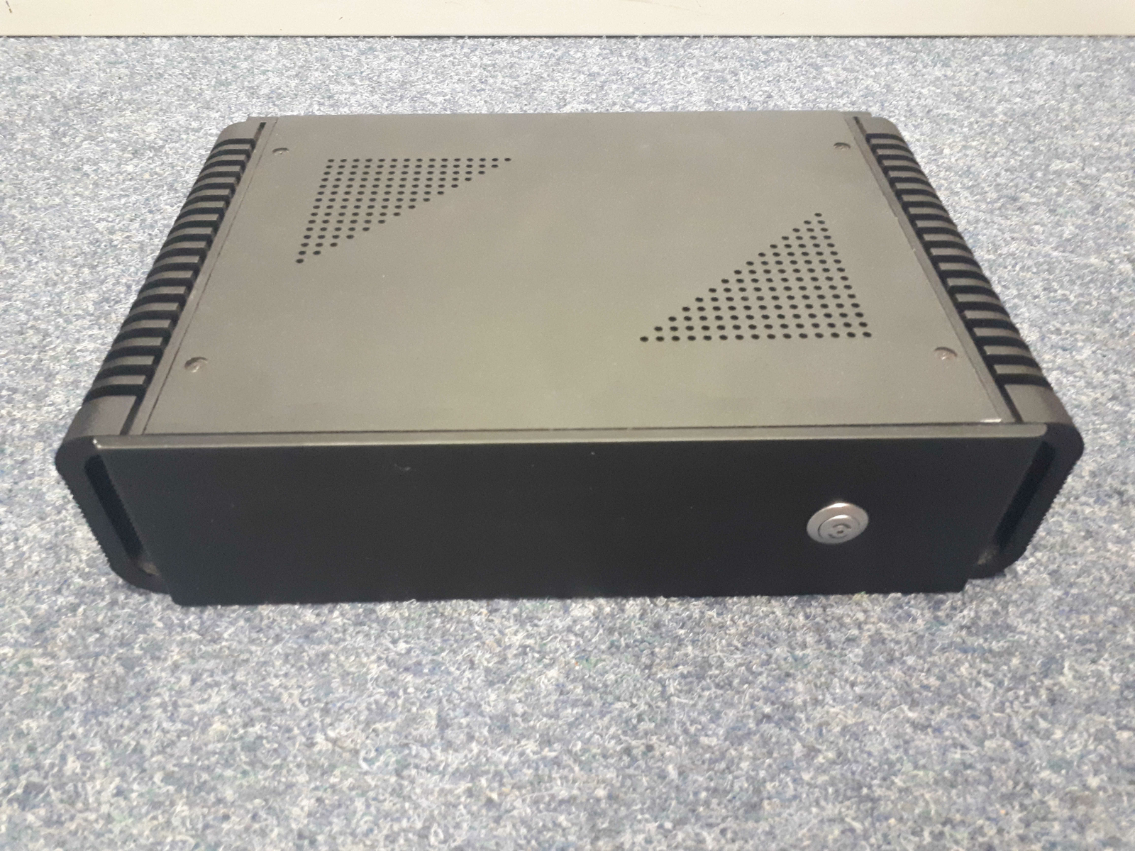 Lex Twister Industrie PC Spezialanwendungen Intel C2D T7200 2 GB RAM 250 GB HDD