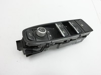 Subaru XV 19-25 Kombi Fensterheberschalter Schalter Links Vorne Subaru XV 19-25 01.01.2022 83071FL670 391-0V02 gebraucht Vorschau 3