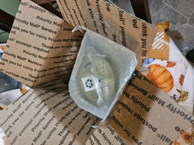 Item photo(s) from verified buyer