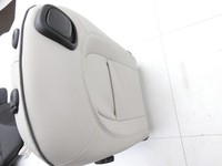 MINI F57 Cooper S 14-18 Cabrio Beheizt Sitz Beifahrersitz Vorne Rechts Leder Lounge satellite-grey MINI F57 Cooper... Vorschau 7