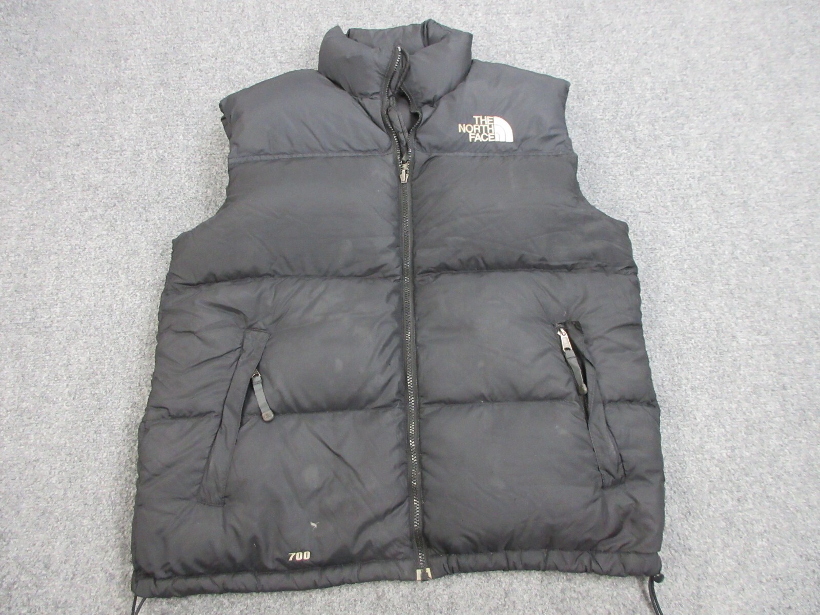 新品 THE NORTH FACE M'S NEW PUFFY VEST 3XL The North Face M66 Down Vest | Apparel » Buy online now!