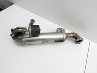 VW Touareg 7L 06-10 TDI 2,5 120KW Abgaskühlung Wärmetauscher für AGR VW Touareg 7L 06-10 14.04.2008 ENT520006... Vorschau 6