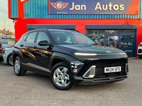 2024 Hyundai KONA 1.0T Advance 5dr DCT HATCHBACK PETROL Automatic