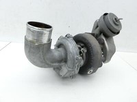 Toyota RAV4 IV 13-16 2.2 D-4D 110KW 2ADFHV Turbolader Turbo Abgasturbolader Toyota RAV4 IV 13-16 04.07.2014... Vorschau 2