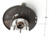 Opel Insignia A G09 09-13 2,0T 162KW Achsschenkel Radnabe Links Vorne Opel Insignia A G09 09-13 05.10.2012 13219080... Vorschau 4