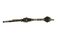 Citroen C4 LC 04-08 HDI 1,6 80KW Antriebswelle Gelenkwelle Rechts Vorne Citroen C4 LC 04-08 23.07.2007 9637117880... Vorschau 1