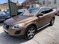 2011 Volvo XC60 D5 [215] SE Lux 5dr AWD Geartronic ESTATE Diesel Automatic