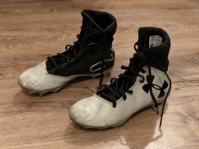 under armour cam newton cleats youth
