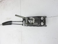 VW Tiguan 5N 11-18 TSI 1,4 110KW Schaltkulisse Schalthebel VW Tiguan 5N 11-18 29.07.2015 5N0711049AA gebraucht Vorschau 4