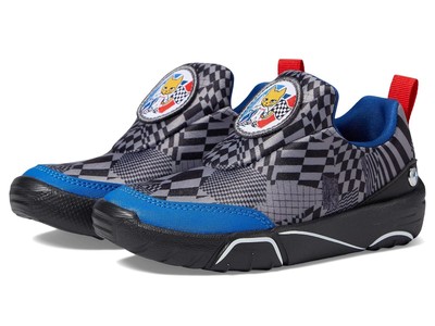 Детская обувь унисекс PUMA Kids BMW M Motorsport Bao Kart (Little Kid)