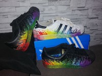 superstar pride pack zwart