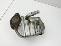 Ford Focus HP 18-22 2,0 110KW Abgaskühlung Wärmetauscher für AGR Ford Focus HP 18-22 15.12.2020 HG9Q-9F464-AA gebraucht Vorschau 3
