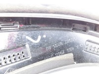 Smart Fortwo 453 14-24 Coupe Blende Aussen Auflage für Heckklappe Links Smart Fortwo 453 14-24 28.03.2017... Vorschau 6