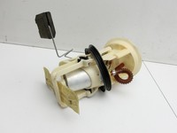 BMW 3er E46 99-01 1,9i 87KW Kraftstoffpumpe Kraftstoff Förderpumpe Tankgeber BMW 3er E46 99-01 10.07.2000 6766942... Vorschau 5