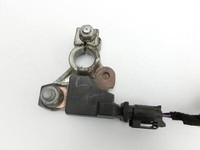 Ford Mondeo V BA7 CF 14-19 Kombi Polklemme Plus Klemme Stützpunkt Minus für Batterie Ford Mondeo V BA7 CF 14-19... Vorschau 2