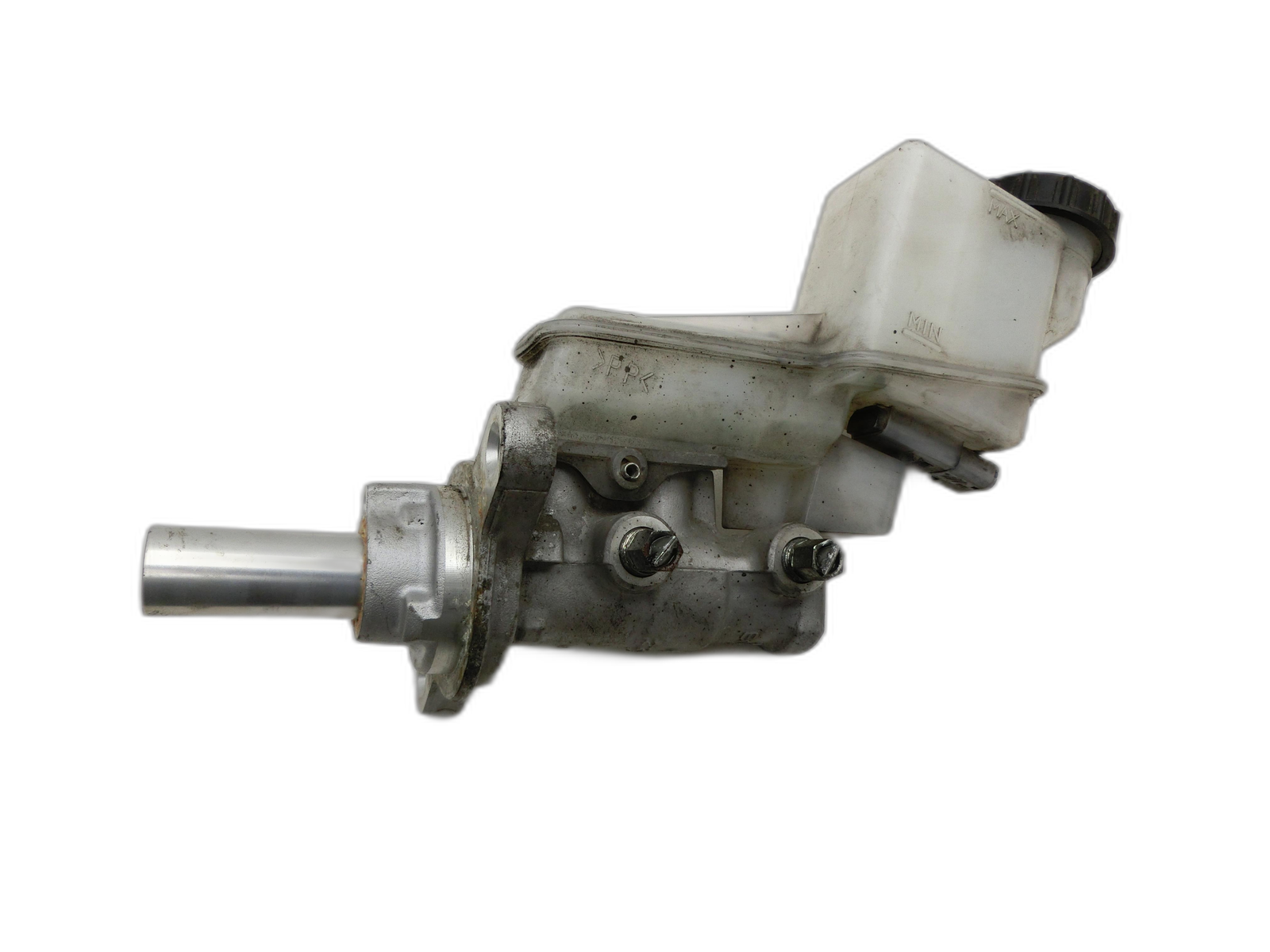 Cilindro principal del freno de para Mazda 6 GH 08-12 - Bild 1