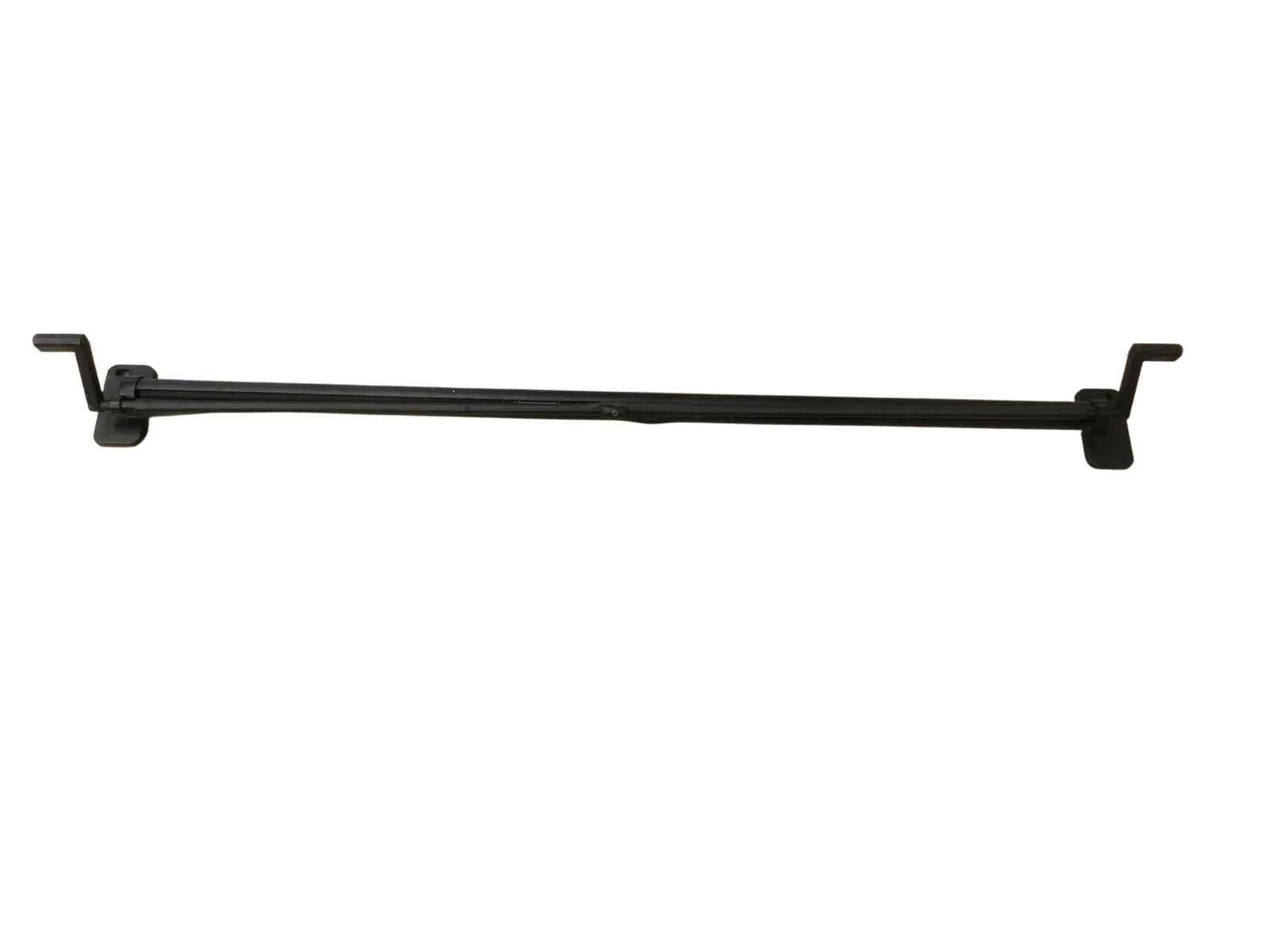 Vano bagagli tenda a rullo di controllo per Nissan Micra K12 05-10 - Bild 1